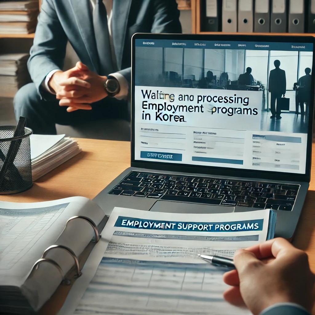 국민취업지원제도 기간