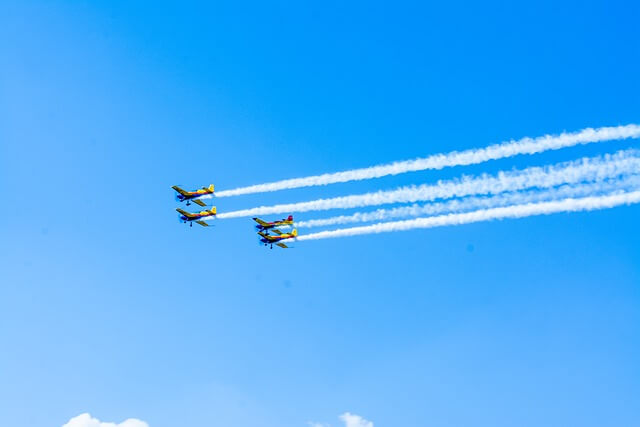 사천에어쇼 사전등록