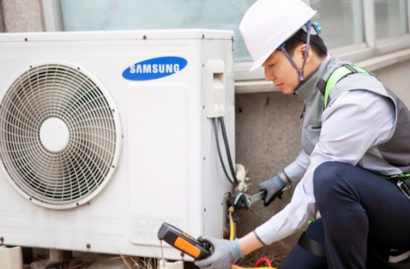 삼성 에어컨 사전 점검 신청