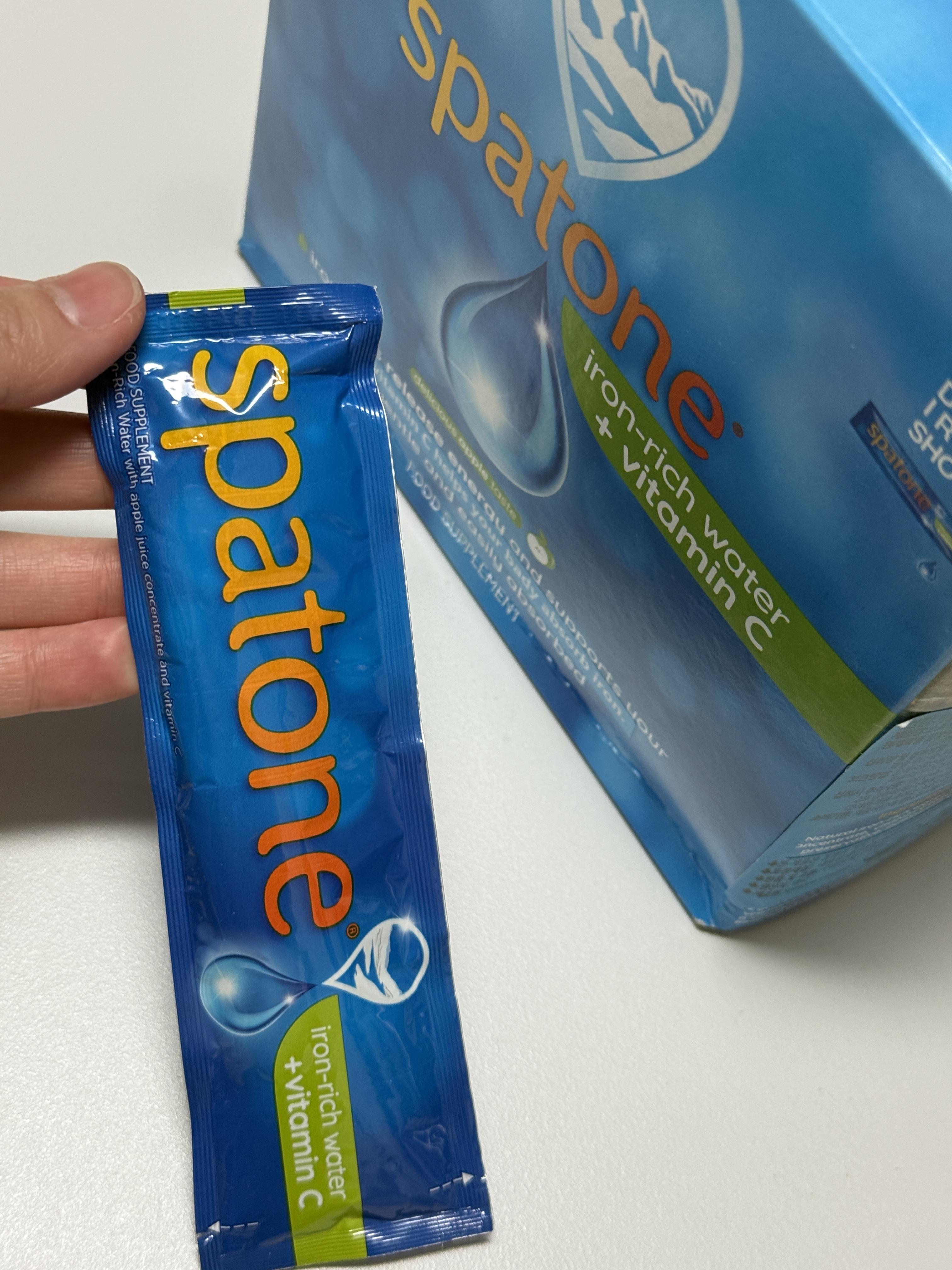 액상철분제 스파톤