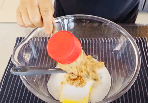 흑설탕