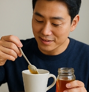 꿀의 효능