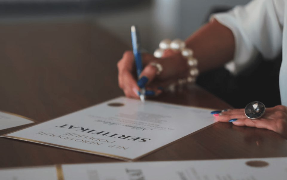 50대 여자 자격증