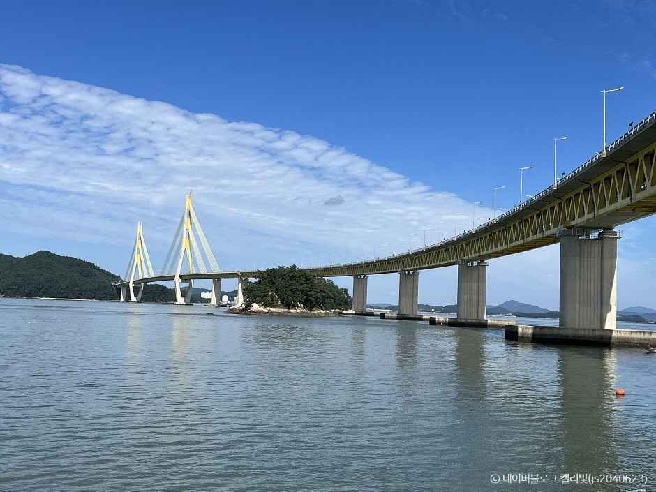 고흥 가볼만한곳 베스트10