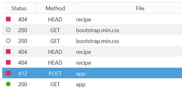 http-status-code