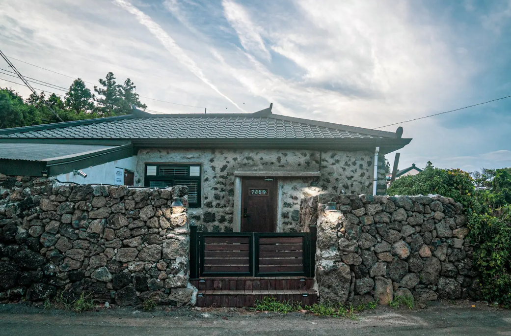 제주 애견동반 숙소 BEST5