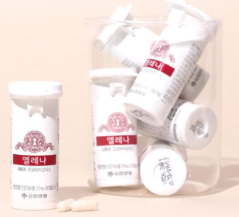 엘레나-질유산균-추천-후기