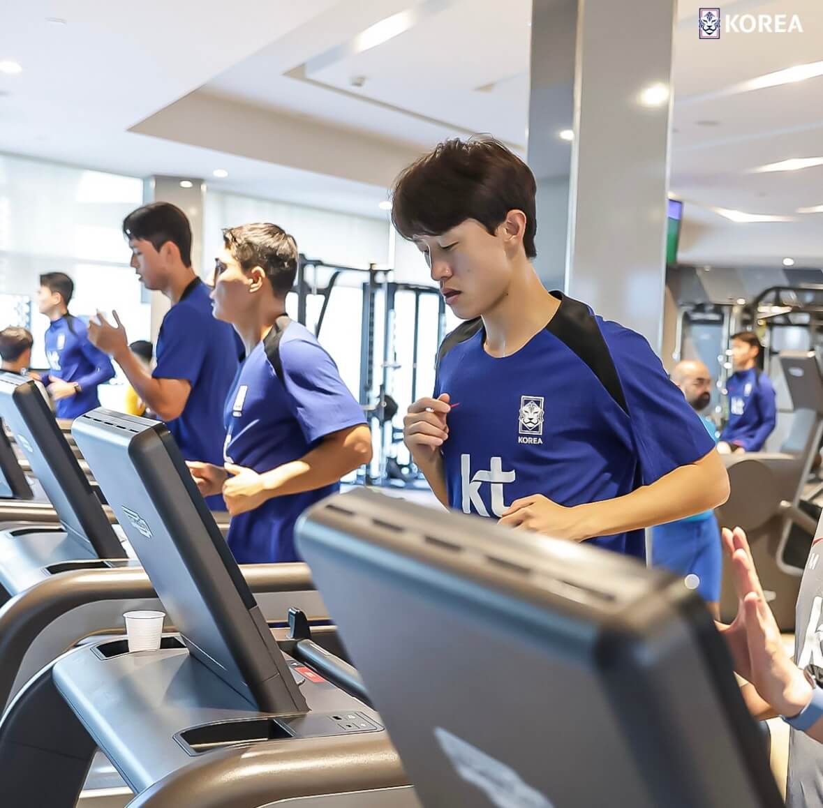 한국 요르단 축구 중계