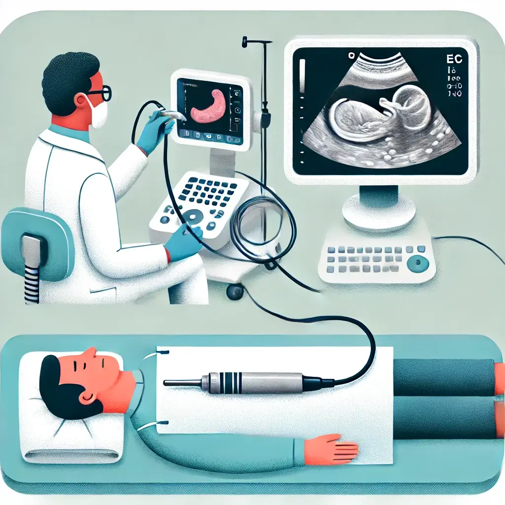 췌장암 검사방법 및 췌장암 치료방법 총정리