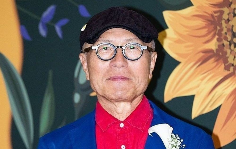 허영만 가짜 부고