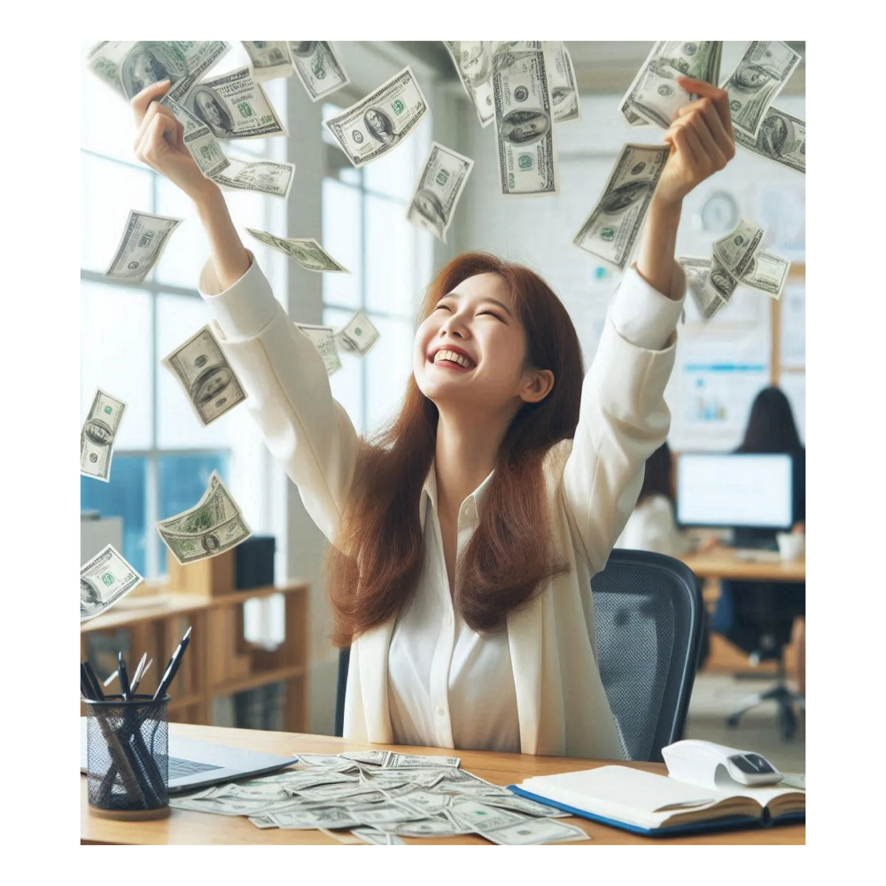 직장인 재테크 전략