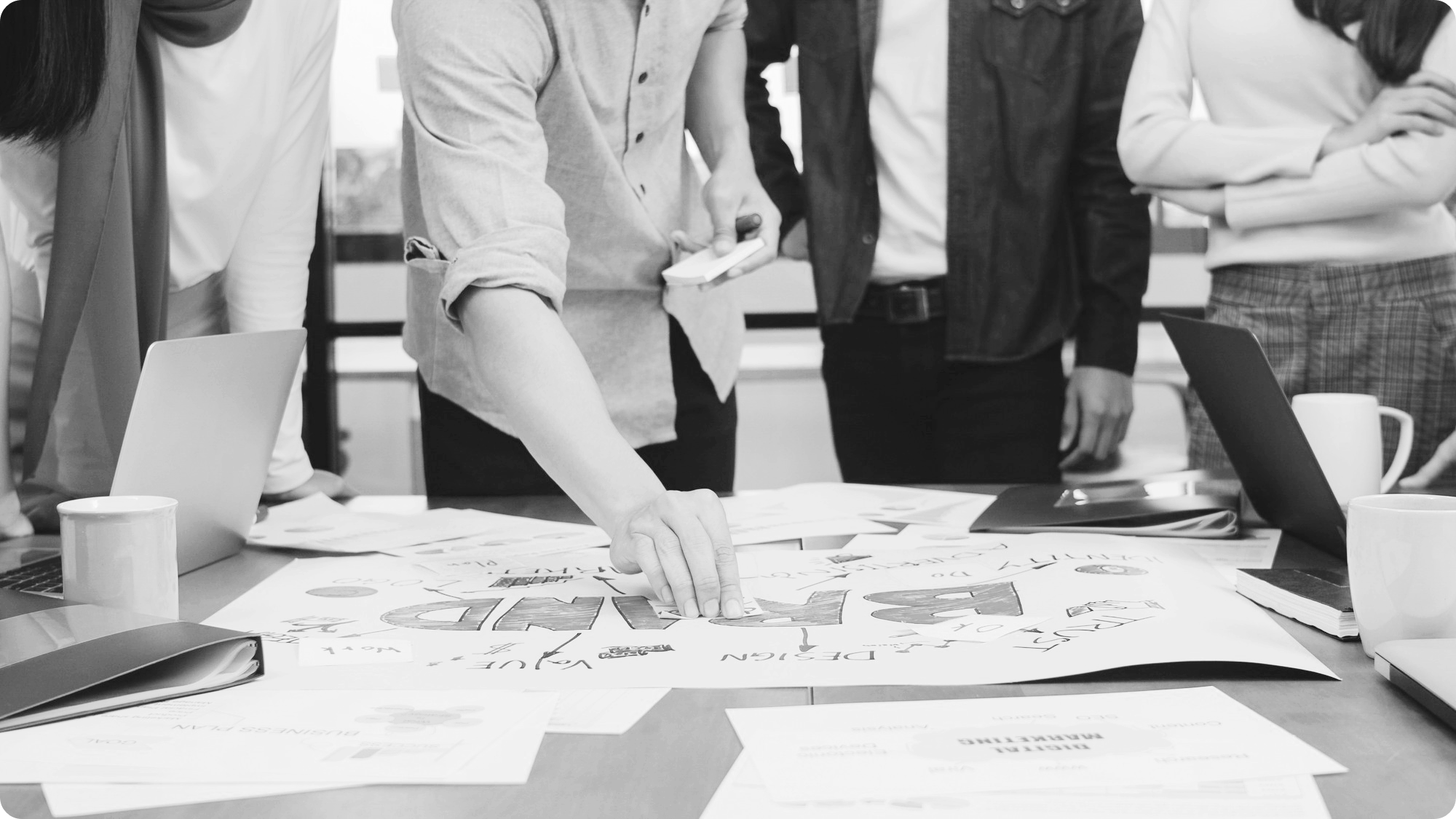 초기 스타트업에서 가장 중요한 것은?