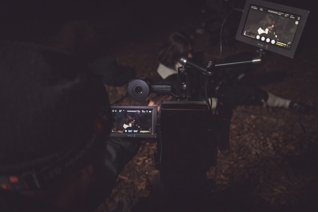 Filming location