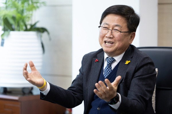 최교진 교육부장관 후보자 지명