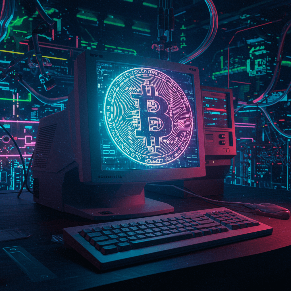 비트코인 블록체인