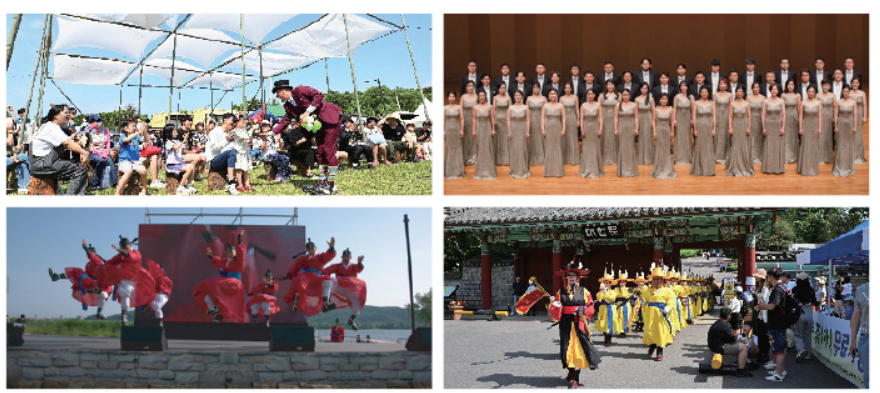 고양행주문화제 행주산성문화제 고양 가볼만한 곳