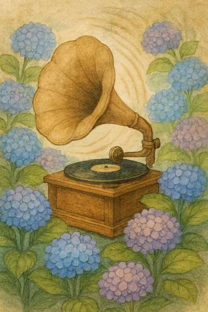 수국소리