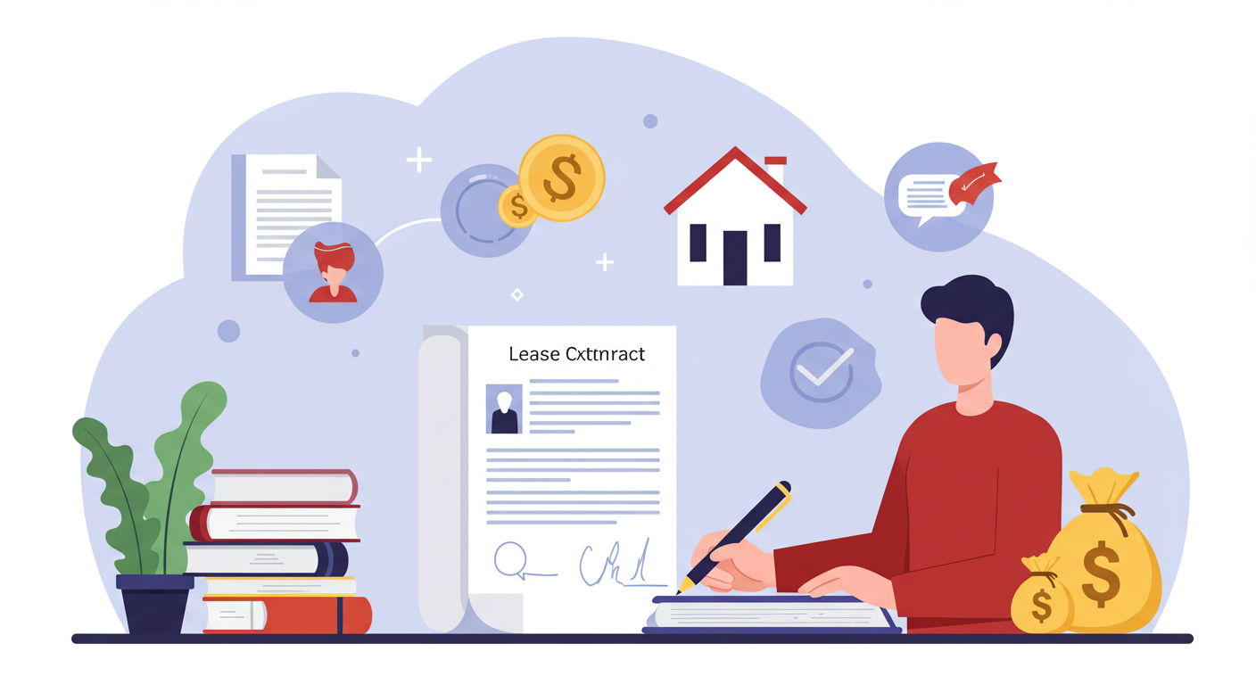 보증금 보호를 위한 추가 조건