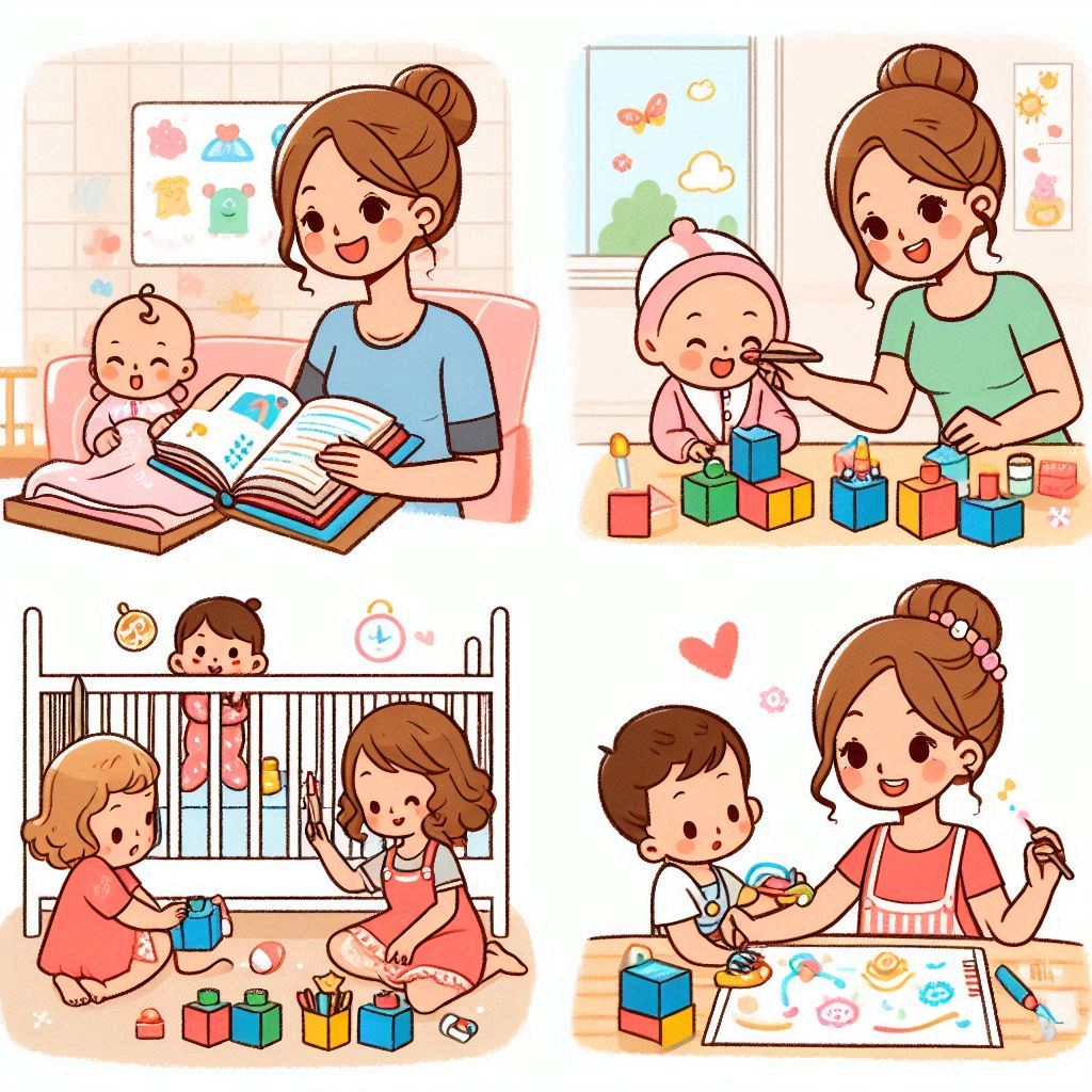 아이돌봄 서비스9