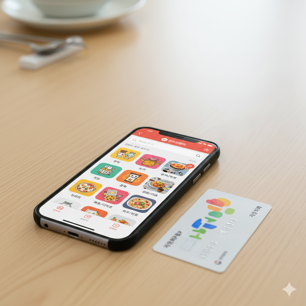 공공배달앱 완벽가이드(2025)