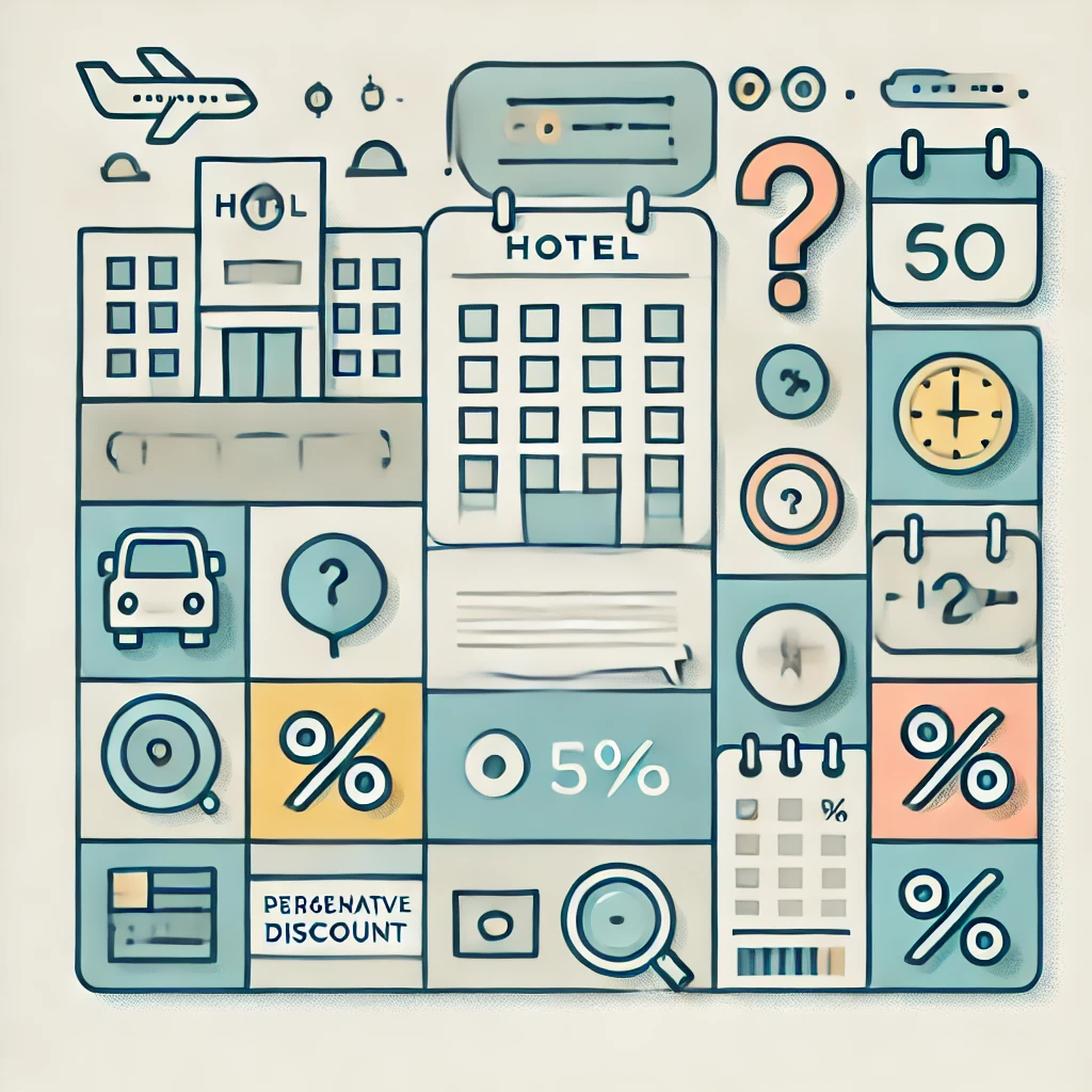 2025 비수도권 숙박 쿠폰 100만장 배포 설 민생대책 3분 총정리