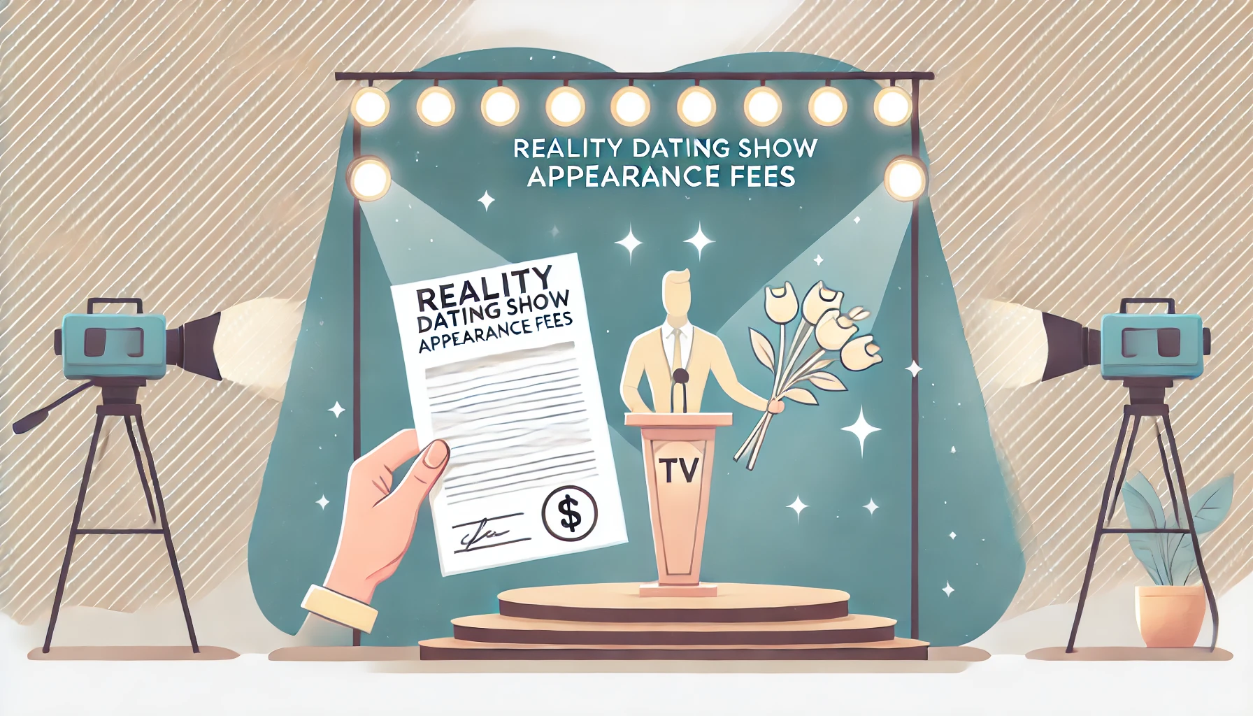 <나는 솔로>부터 <환승연애>까지! 연애 프로그램 출연료 비교