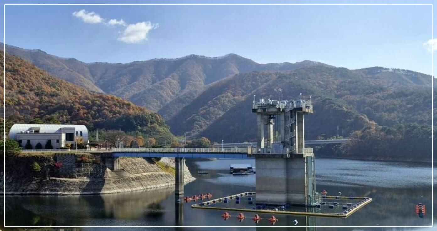 진안 가볼만한곳 베스트10 용담댐 물문화관