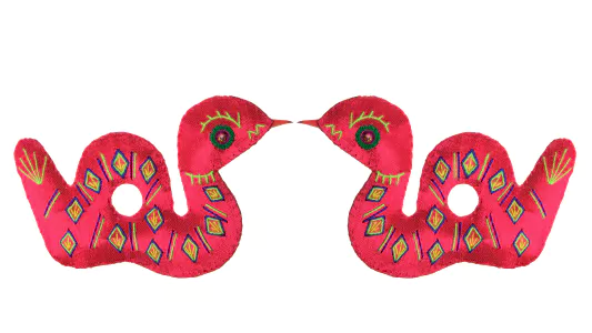 뱀 꿈해몽
