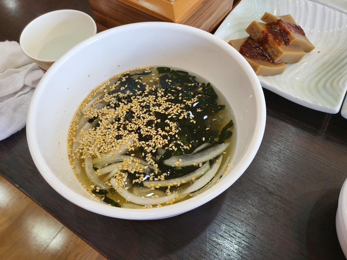 본궁 석갈비