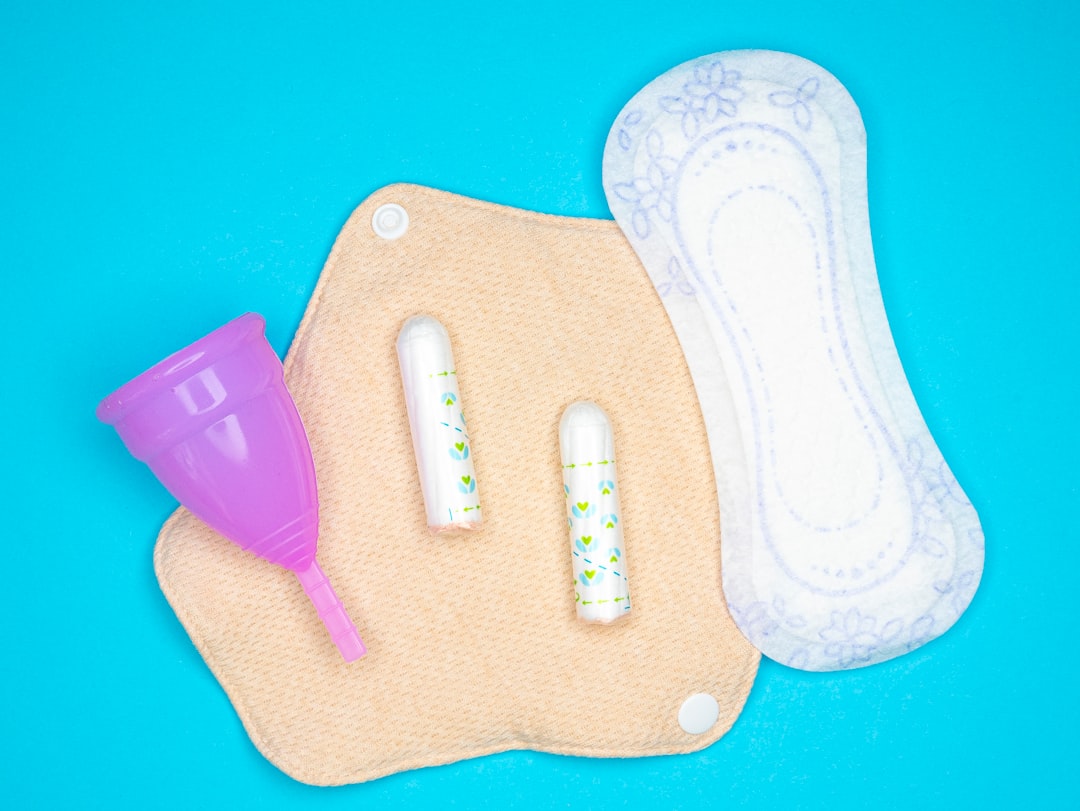 Menstruation