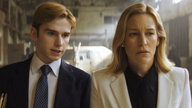 김태희 버터플라이 : 줄거리, 등장인물, OTT, 결말