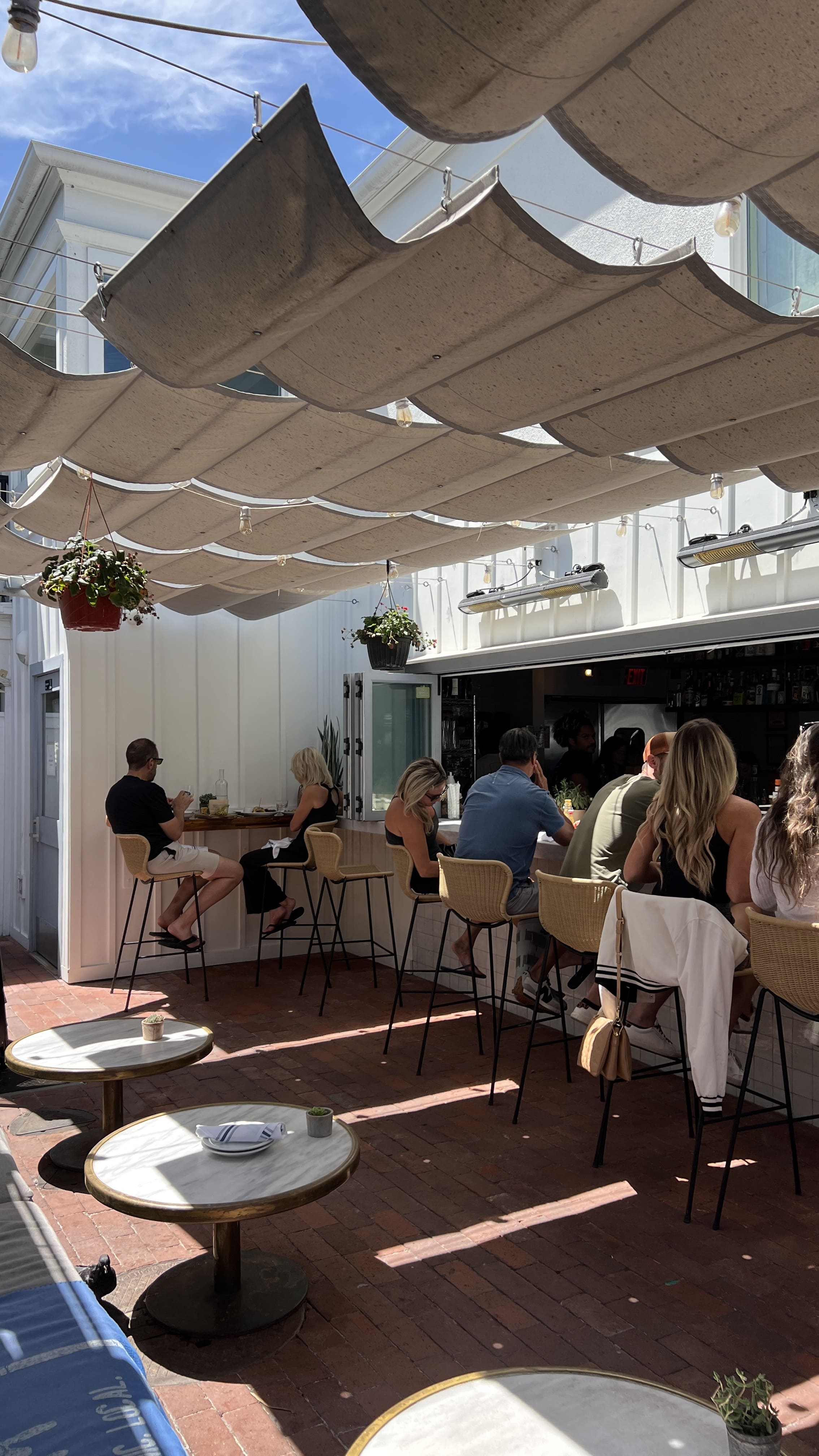 말리부팜 브런치