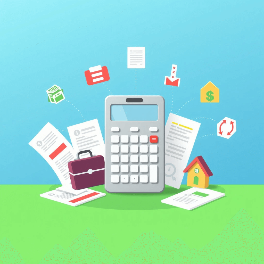 종합소득세 환급 신청 방법