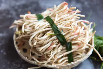 어성초 효능 효과 및 영양성분, 부작용