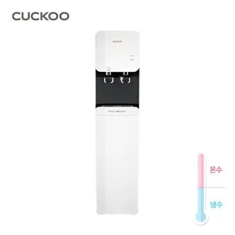 쿠쿠 정수기 코크살균 방법 및 위생관리 가이드_8