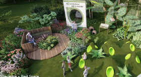 고양국제꽃박람회 입장료