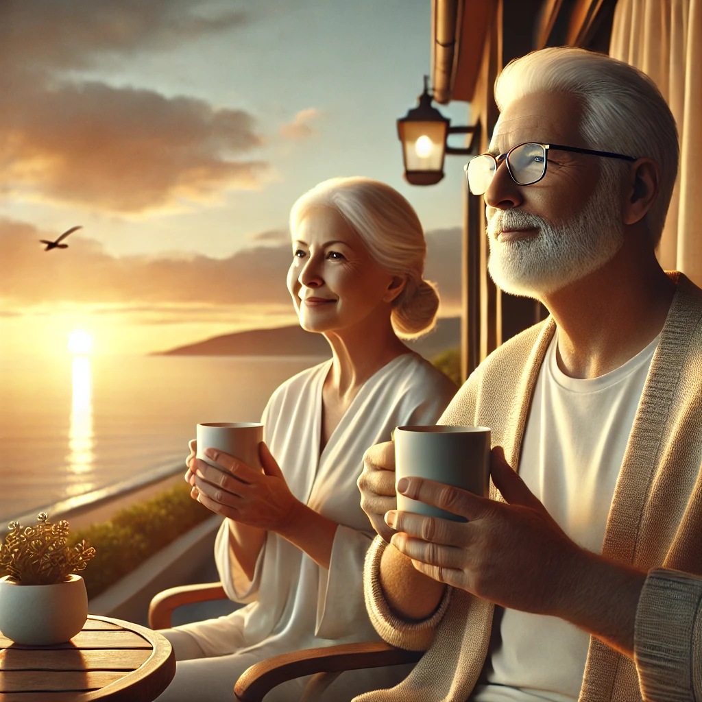 은퇴 후, 돈 걱정 없이 살 수 있을까?