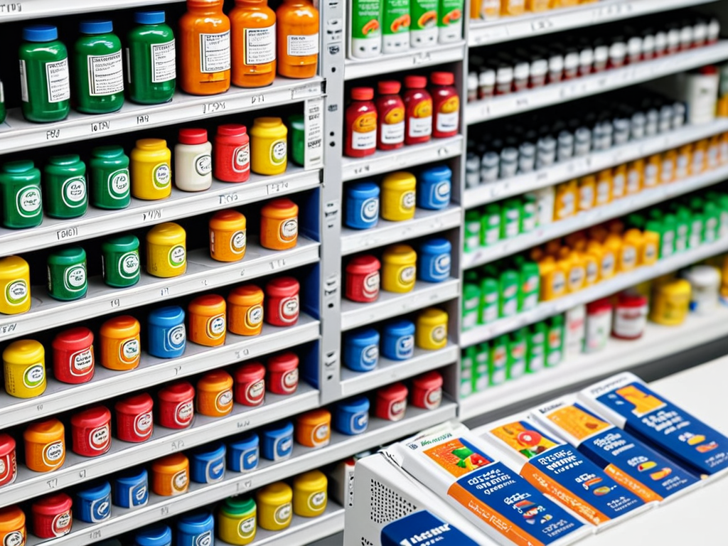 Immune supplement FAQ, A: Children's immune systems are less mature than adults, so children need to be more careful