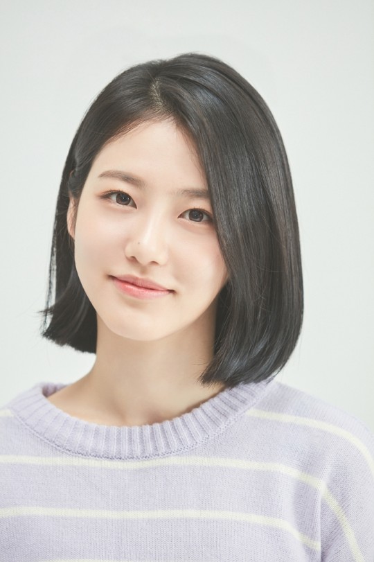 배우 신예은
