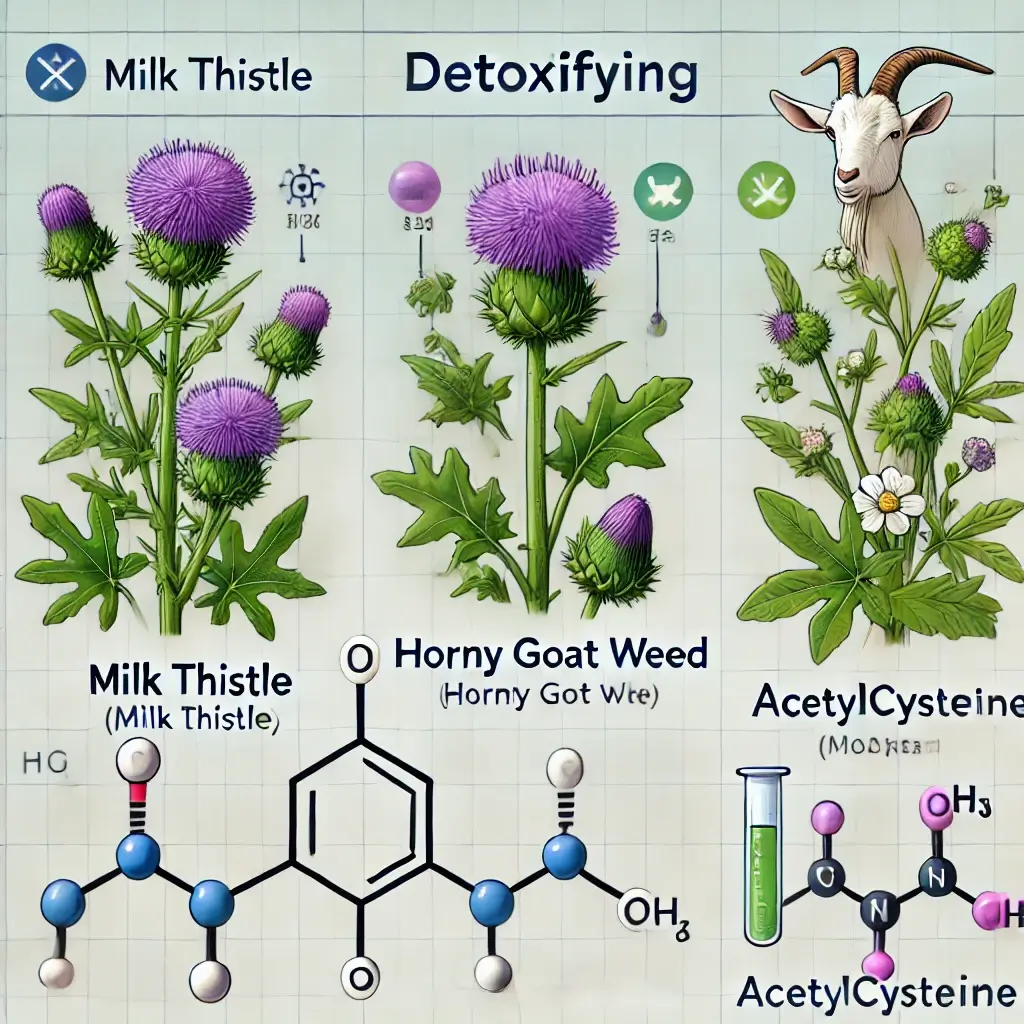 숙취해소제 TOP5 추천