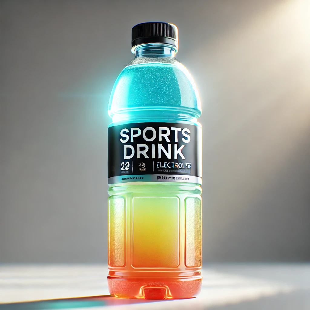 스포츠 음료(이온 음료)