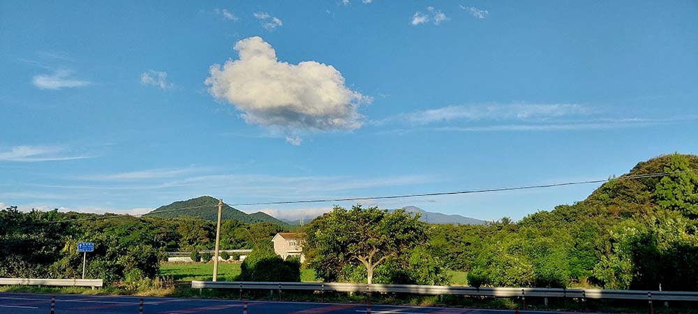 제주 UFO