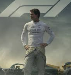 F1 더 무비