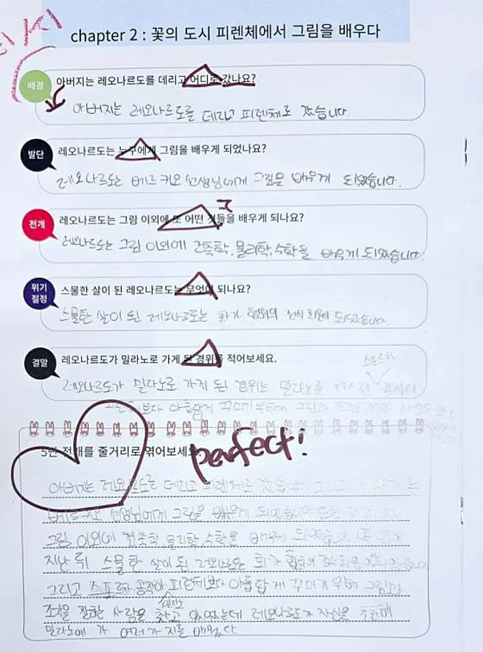 안희령의 국어학원