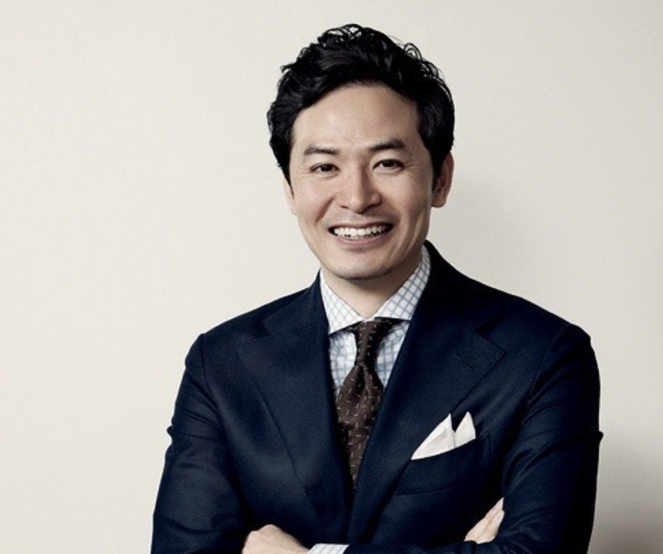 김창옥 프로필