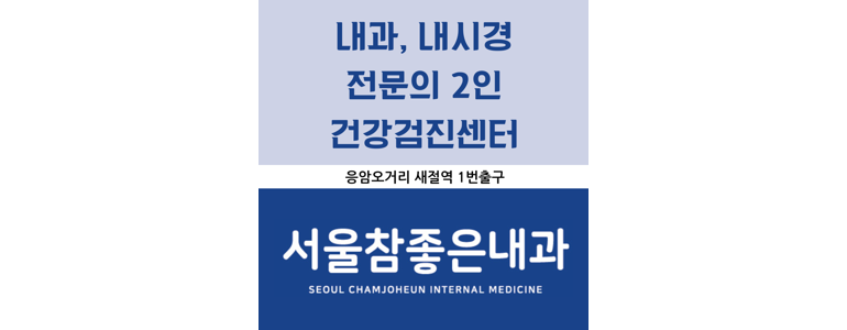 서울 은평구 고지혈증