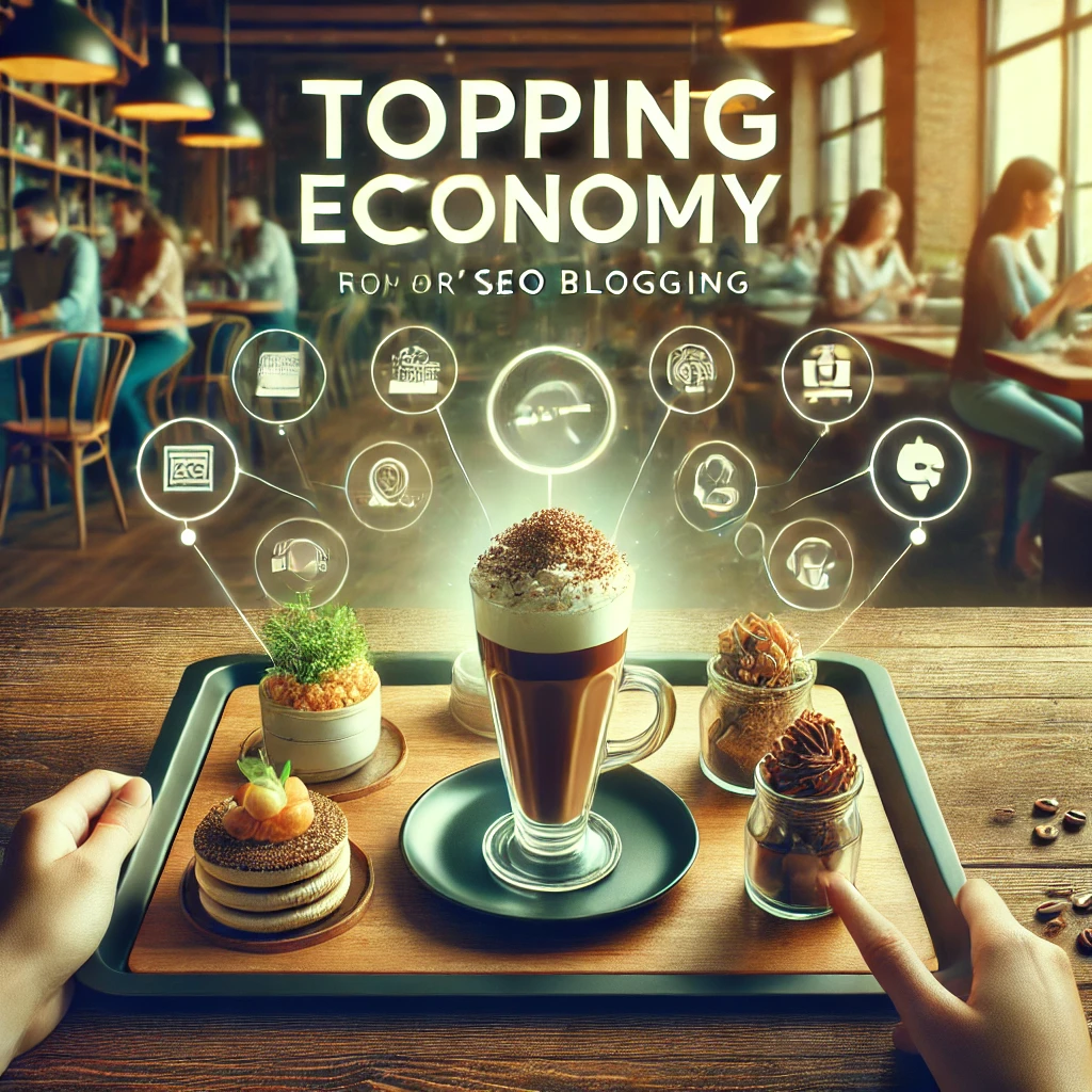 토핑경제 관련 사진