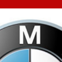 BMW 로고의 진화