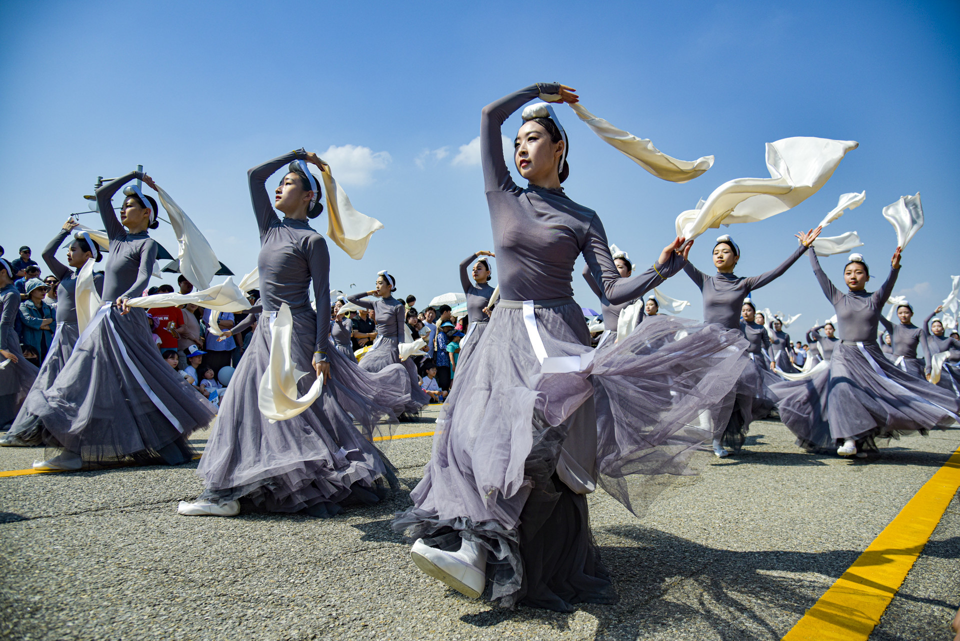 화성 뱃놀이 축제