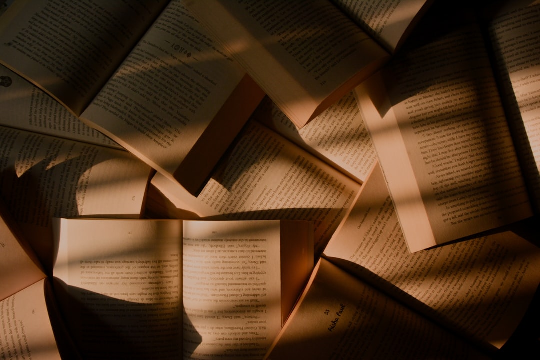 'Bookshelf'